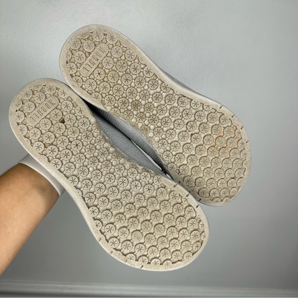 NoBull Project Arctic Grey Trainer Crossfit Sneaker Womens 7.5 - Picture 7 of 13